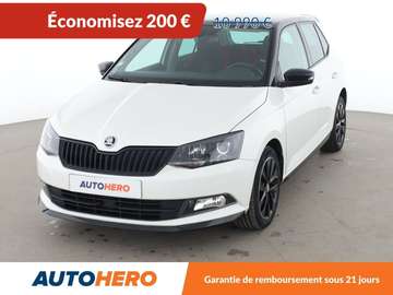 1.2 TSI Green Tec Monte Carlo