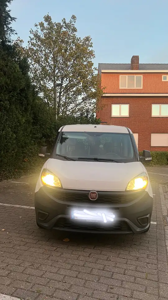 Fiat Doblo