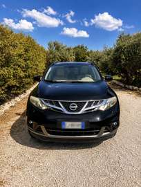 2.5dCi Tekna Premium Aut.