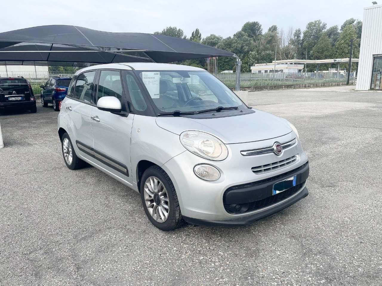 Fiat 500L 1.3 Multijet 85 CV Pop Star