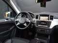 Mercedes-Benz ML 350 3.0 CDI 4Matic TEMPOMAT LEDER AHK KLIMA Grau - thumbnail 17