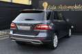 Mercedes-Benz ML 350 3.0 CDI 4Matic TEMPOMAT LEDER AHK KLIMA Grau - thumbnail 6