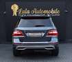 Mercedes-Benz ML 350 3.0 CDI 4Matic TEMPOMAT LEDER AHK KLIMA Grau - thumbnail 4