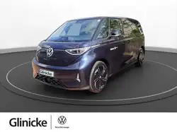 250 kW GTX 4MOTION