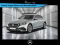 Mercedes-Benz E 450 d 4M AMG-ADV.PLUS+DISTR.+DIG.L.+360°+MEM.+ Argent - thumbnail 1