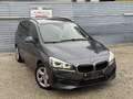 BMW 218 d Gran Tourer Sport Line Schwarz - thumbnail 1