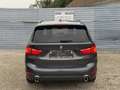 BMW 218 d Gran Tourer Sport Line Schwarz - thumbnail 15