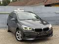 BMW 218 d Gran Tourer Sport Line Schwarz - thumbnail 2
