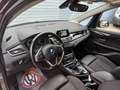 BMW 218 d Gran Tourer Sport Line Schwarz - thumbnail 33