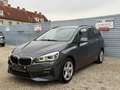 BMW 218 d Gran Tourer Sport Line Schwarz - thumbnail 5
