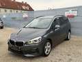 BMW 218 d Gran Tourer Sport Line Schwarz - thumbnail 4