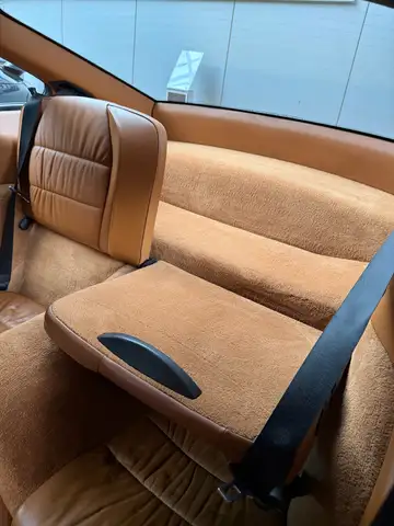 Porsche 996 view 11