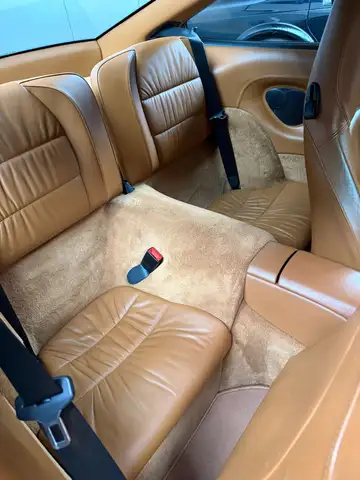 Porsche 996 view 10