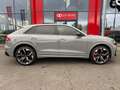 Audi RS Q8 RSQ8 4.0 TFSI quattro 3D Sound/ Panorama Full spec Gris - thumbnail 5