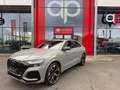 Audi RS Q8 RSQ8 4.0 TFSI quattro 3D Sound/ Panorama Full spec Gris - thumbnail 1