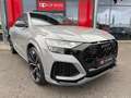 Audi RS Q8 RSQ8 4.0 TFSI quattro 3D Sound/ Panorama Full spec Gris - thumbnail 3