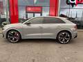 Audi RS Q8 RSQ8 4.0 TFSI quattro 3D Sound/ Panorama Full spec Gris - thumbnail 4