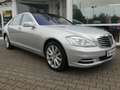 Mercedes-Benz S 500 CGI BE 4Matic Lang Massage Harman Kardon Argintiu - thumbnail 3