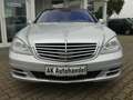 Mercedes-Benz S 500 CGI BE 4Matic Lang Massage Harman Kardon Argintiu - thumbnail 2