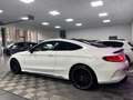 Mercedes-Benz C 180 Pack Amg état neuf Garantie 12 mois Blanco - thumbnail 6
