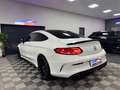 Mercedes-Benz C 180 Pack Amg état neuf Garantie 12 mois Blanco - thumbnail 11