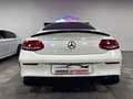 Mercedes-Benz C 180 Pack Amg état neuf Garantie 12 mois Blanco - thumbnail 10