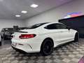 Mercedes-Benz C 180 Pack Amg état neuf Garantie 12 mois Blanco - thumbnail 12