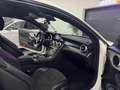 Mercedes-Benz C 180 Pack Amg état neuf Garantie 12 mois Blanco - thumbnail 20