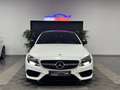 Mercedes-Benz C 180 Pack Amg état neuf Garantie 12 mois Blanco - thumbnail 2