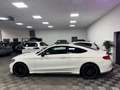 Mercedes-Benz C 180 Pack Amg état neuf Garantie 12 mois Blanco - thumbnail 7