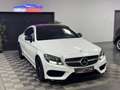 Mercedes-Benz C 180 Pack Amg état neuf Garantie 12 mois Blanco - thumbnail 3