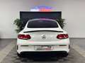 Mercedes-Benz C 180 Pack Amg état neuf Garantie 12 mois Blanco - thumbnail 9