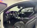 Mercedes-Benz C 180 Pack Amg état neuf Garantie 12 mois Blanco - thumbnail 13