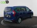 Dacia Lodgy Stepway Comfort 85kW(115CV) 7Pl Azul - thumbnail 4