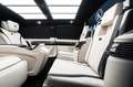 Mercedes-Benz V 300 The new V-Class - Interior Facelift - 2024 Schwarz - thumbnail 16