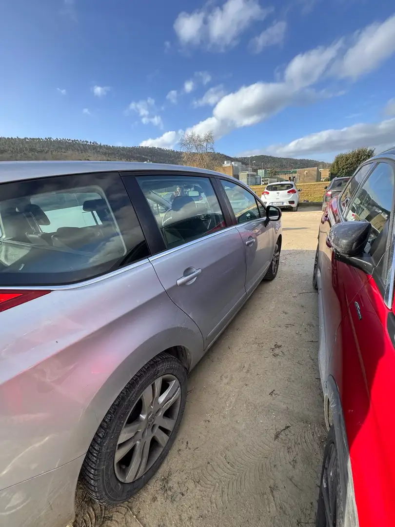 Peugeot 5008 HDI FAP 110 Platinum - 2