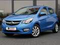 Opel Karl 1.0 Active *KLIMA*PDC*TEMP.* Blau - thumbnail 1