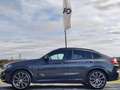BMW X4 Pack M / xDrive20d / 163ch Grau - thumbnail 4