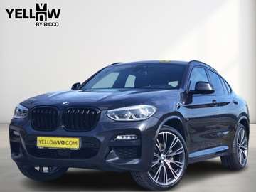 Pack M / xDrive20d / 163ch