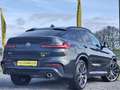 BMW X4 Pack M / xDrive20d / 163ch Grau - thumbnail 3