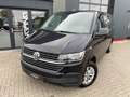 Volkswagen T6.1 Transporter Kasten PLUS MIXTO LR Profi lang Navi Sitzh. Noir - thumbnail 2