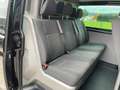 Volkswagen T6.1 Transporter Kasten PLUS MIXTO LR Profi lang Navi Sitzh. Noir - thumbnail 14