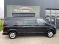Volkswagen T6.1 Transporter Kasten PLUS MIXTO LR Profi lang Navi Sitzh. Noir - thumbnail 4