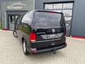 Volkswagen T6.1 Transporter Kasten PLUS MIXTO LR Profi lang Navi Sitzh. Noir - thumbnail 7
