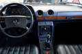 Mercedes-Benz 300 W123 original 19.980km mit Klimaanlage und H-Kennz Biały - thumbnail 16