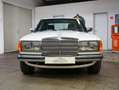 Mercedes-Benz 300 W123 original 19.980km mit Klimaanlage und H-Kennz Biały - thumbnail 4