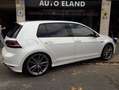 Volkswagen Golf R 4 MOTION DSG Blanco - thumbnail 1