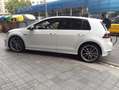 Volkswagen Golf R 4 MOTION DSG Blanco - thumbnail 4