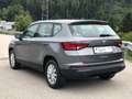 SEAT Ateca 1.Besitz,*Garantie-2028*,Neuwertig,FINANZ.MÖGL. Grigio - thumbnail 4