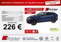 Volkswagen Taigo R-Line 1.5TSI DSG 226,-ohne Anzahlung Pano Kamera Blau - thumbnail 1